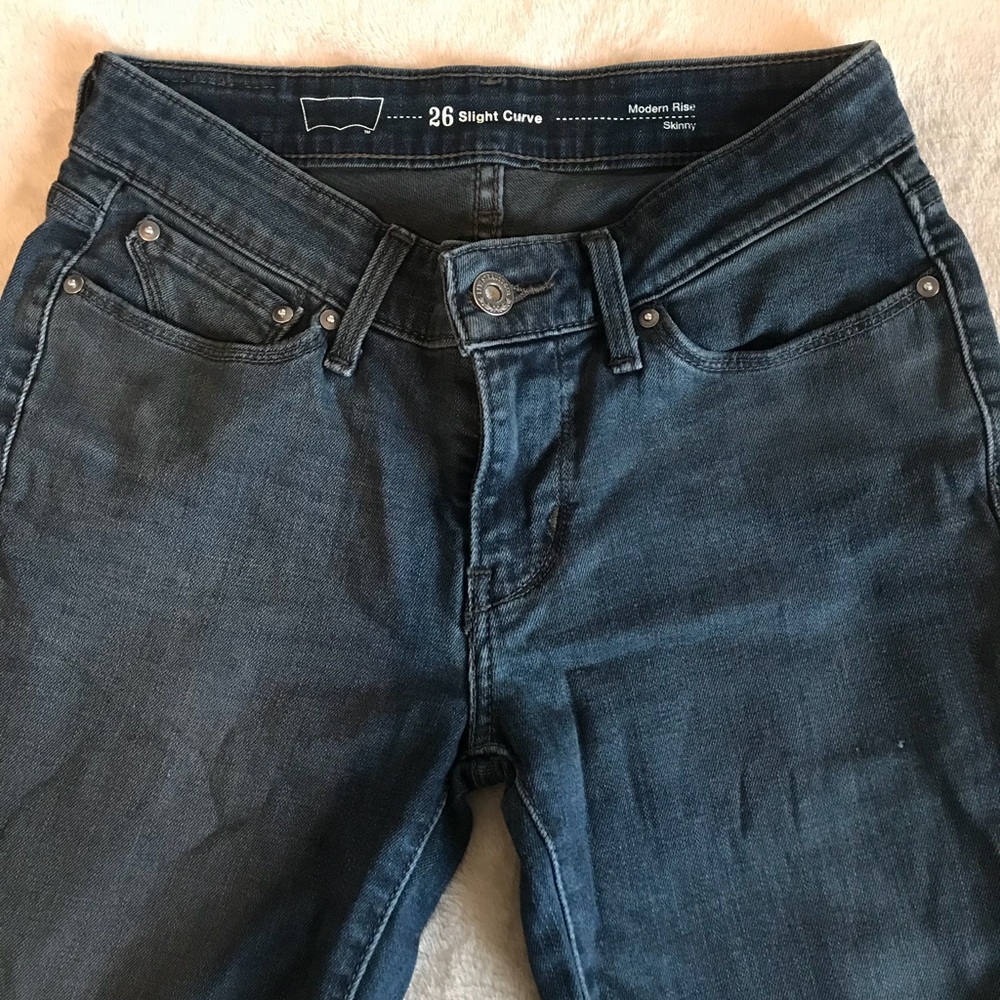 Levi’s jeans
